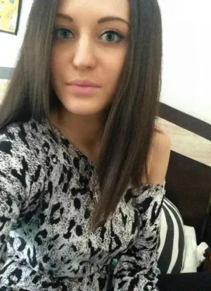 проститутка Галина, 25, Северодвинск