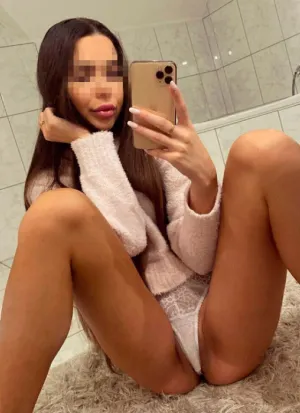 проститутка Леся, 22, Северодвинск